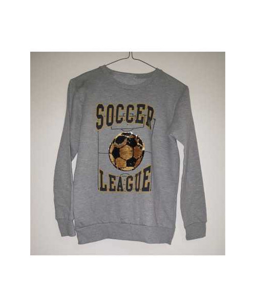 Bluza sport pentru baieti Koton