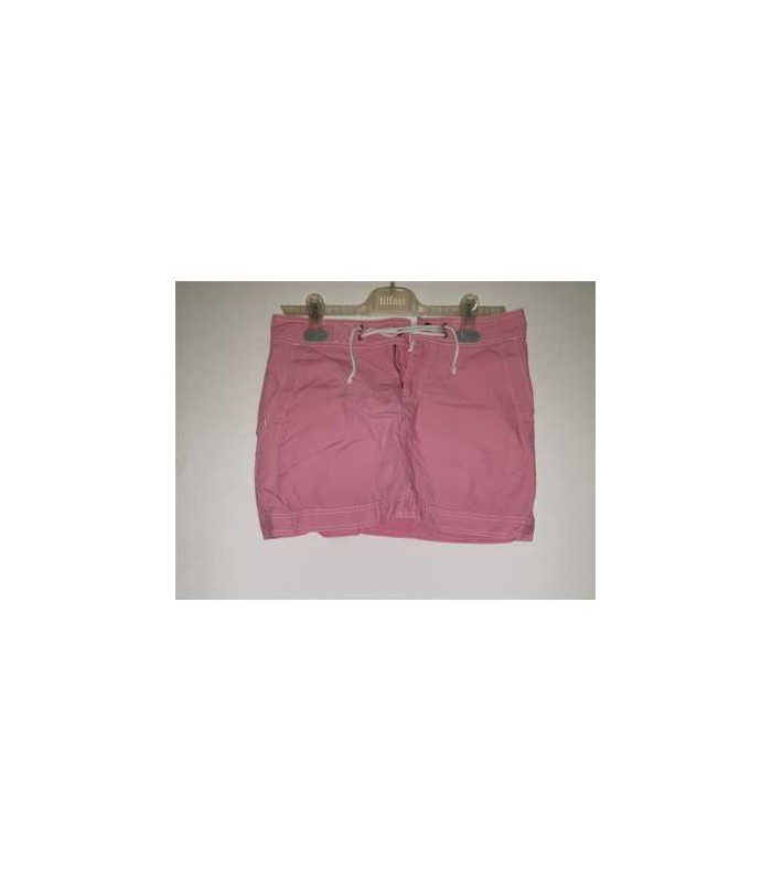 Fustita scurta dama cu snur in talie TIMEOUT