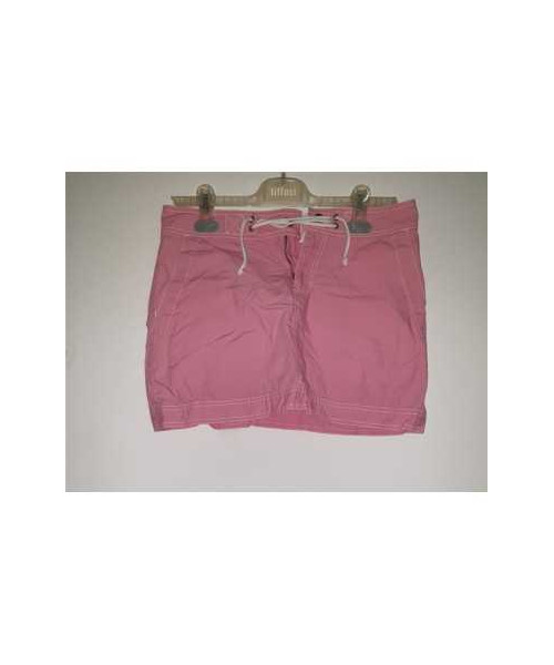 Fustita scurta dama cu snur in talie TIMEOUT