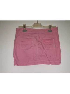 Fustita scurta dama cu snur in talie TIMEOUT 2