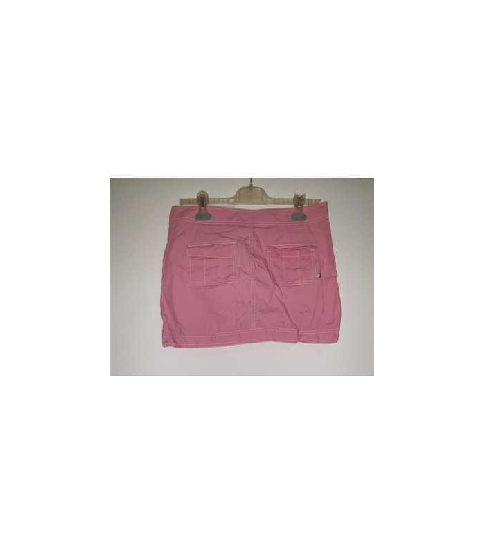 Fustita scurta dama cu snur in talie TIMEOUT