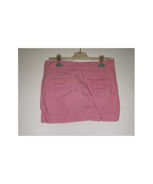 Fustita scurta dama cu snur in talie TIMEOUT