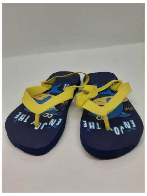 Papuci pentru plaja baieti