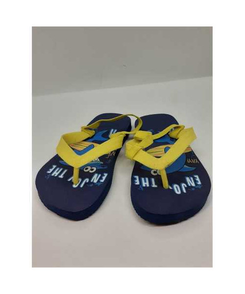 Papuci pentru plaja baieti