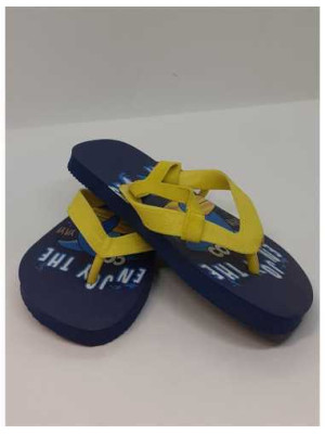 Papuci pentru plaja baieti 2