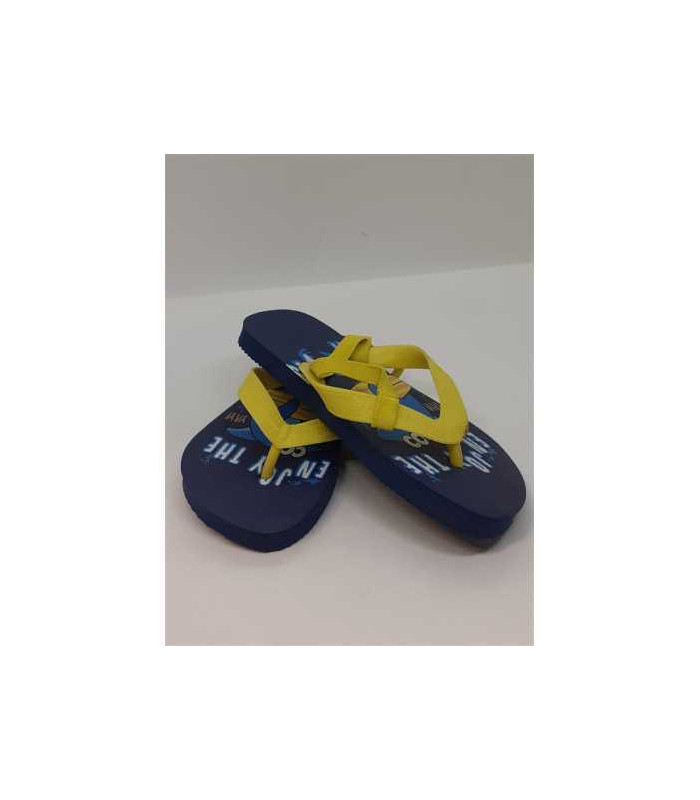 Papuci pentru plaja baieti