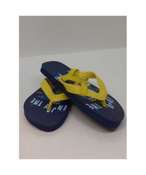 Papuci pentru plaja baieti