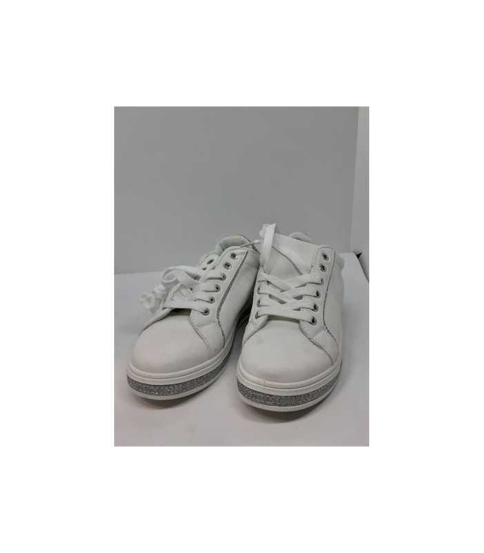 Pantofi sport dama cu siret marime 39