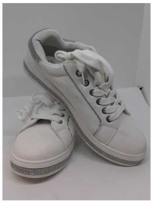 Pantofi sport dama cu siret marime 39 2