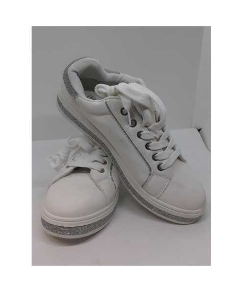 Pantofi sport dama cu siret marime 39