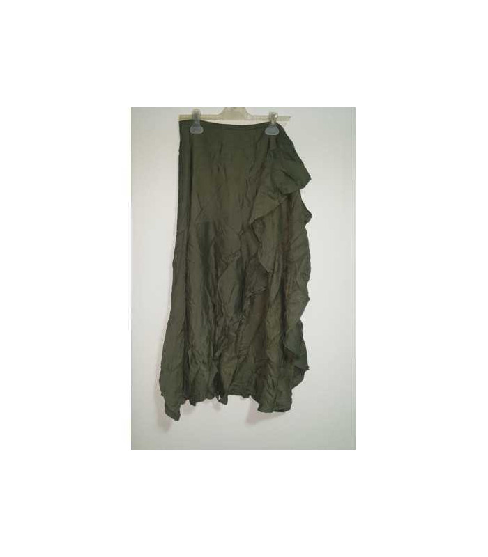 Fusta petrecuta dama Renatta&go