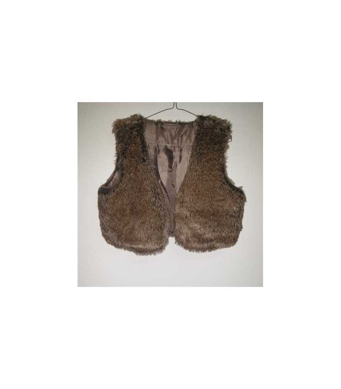 Vesta calduroasa dama Okay