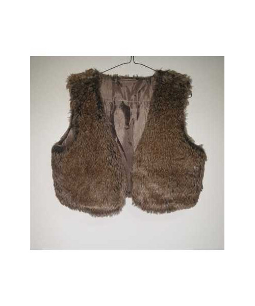 Vesta calduroasa dama Okay