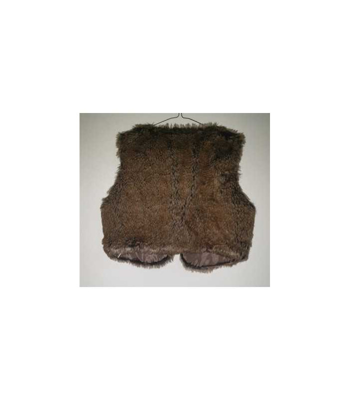 Vesta calduroasa dama Okay