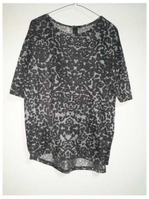 Bluza eleganta de dama H&M