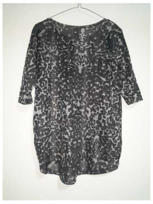 Bluza eleganta de dama H&M 2