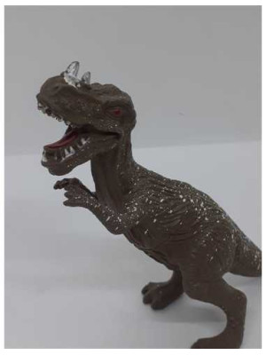 Figurina dinozaur pentru copii 21 cm 2