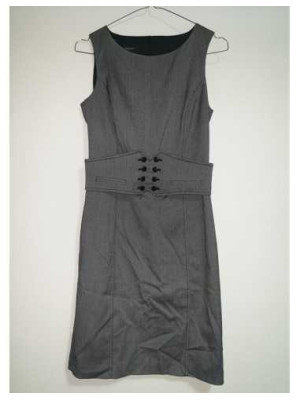 Sarafan dama pentru primavara Mango