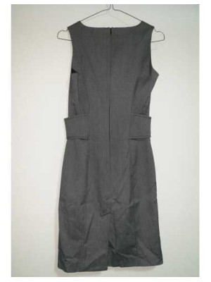 Sarafan dama pentru primavara Mango 2