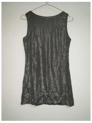 Maieu cu aspect sclipitor Street One 2