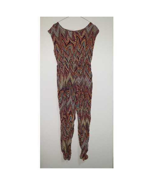 Salopeta dama pentru vara Beauty