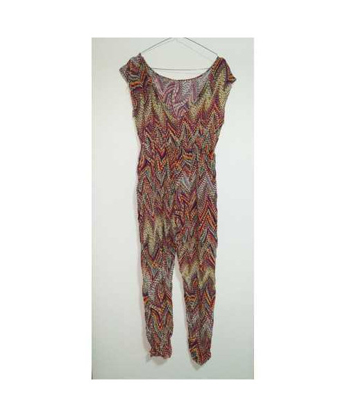 Salopeta dama pentru vara Beauty