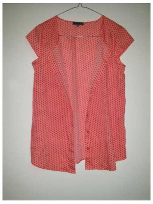 Camasa de vara cu maneca scurta Montego