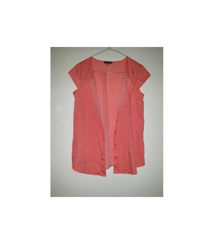 Camasa de vara cu maneca scurta Montego