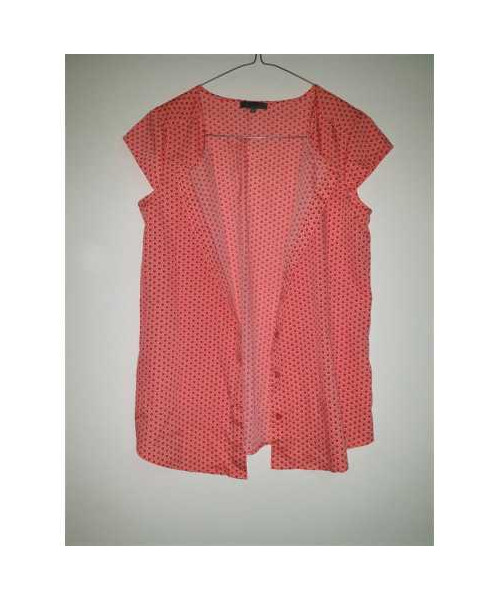 Camasa de vara cu maneca scurta Montego