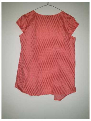 Camasa de vara cu maneca scurta Montego 2