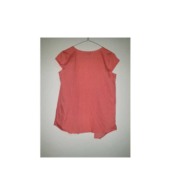 Camasa de vara cu maneca scurta Montego