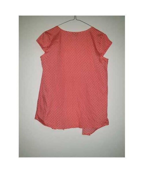 Camasa de vara cu maneca scurta Montego