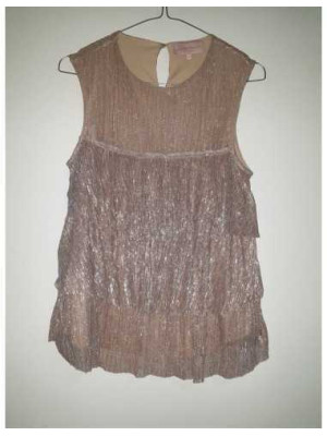 Bluza eleganta dama fara maneci