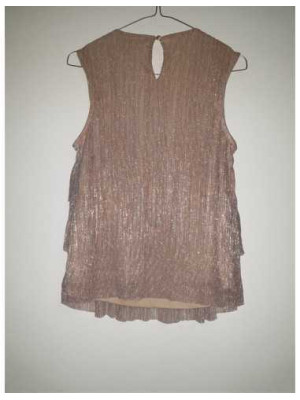 Bluza eleganta dama fara maneci 2