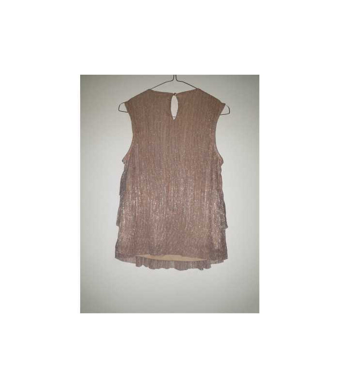 Bluza eleganta dama fara maneci