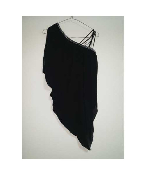 Bluza dama eleganta cu umar descoperit