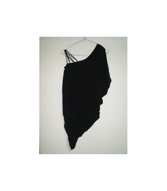 Bluza dama eleganta cu umar descoperit