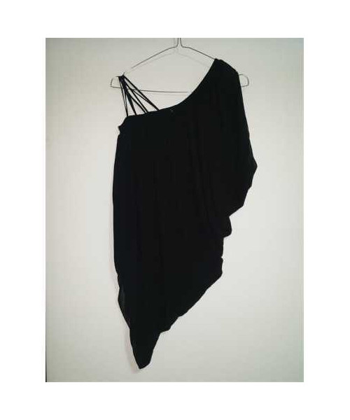 Bluza dama eleganta cu umar descoperit