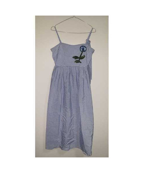 Rochita dama de vara cu bretele reglabile Koton