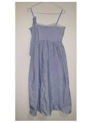 Rochita dama de vara cu bretele reglabile Koton 2