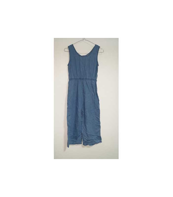 Salopeta Jeans de vara pentru copii Pepperts