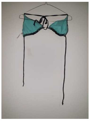 Costum de baie dama din 2 piese DORINA 2