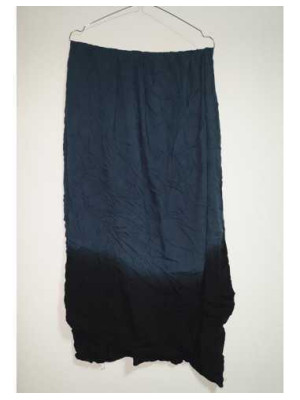 Esarfa dama pentru primavara 2