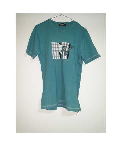 Tricou dama cu imprimeu pe piept