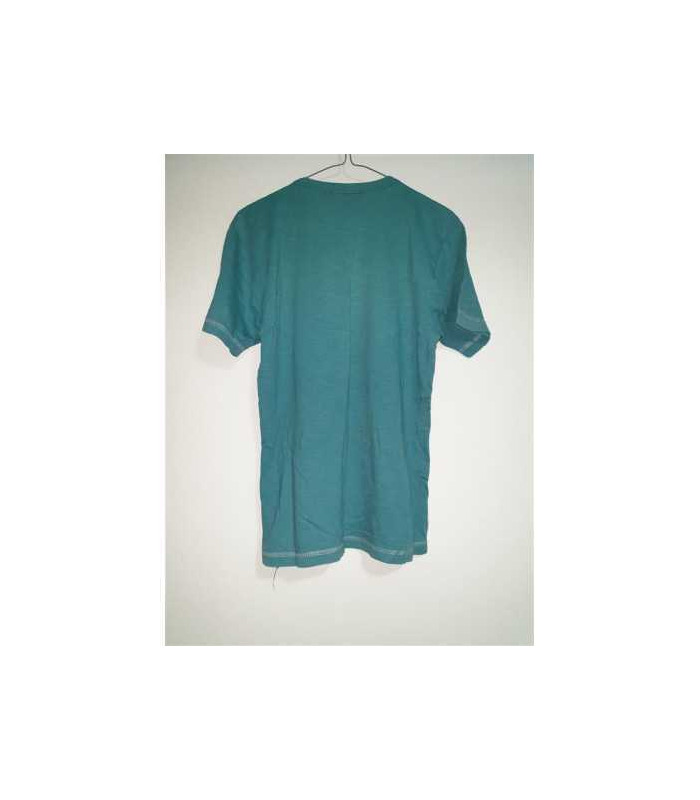 Tricou dama cu imprimeu pe piept