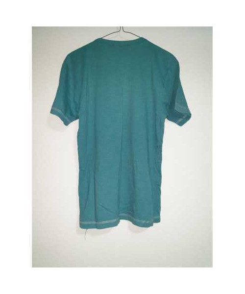 Tricou dama cu imprimeu pe piept