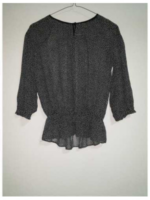 Bluza dama cu maneca trei sferturi 2