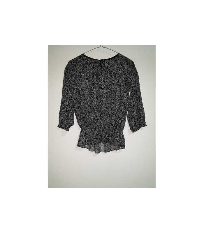 Bluza dama cu maneca trei sferturi