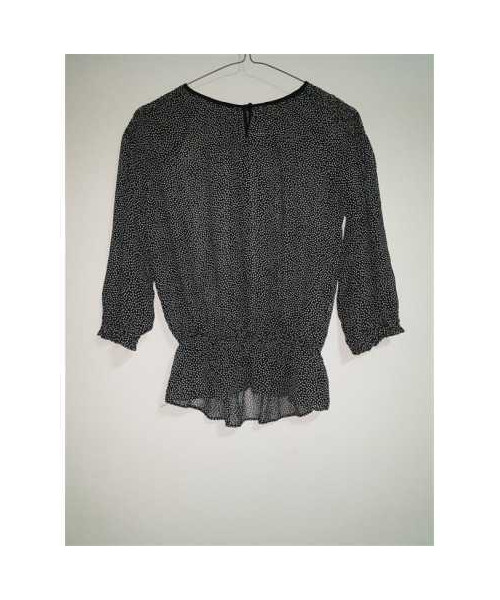 Bluza dama cu maneca trei sferturi