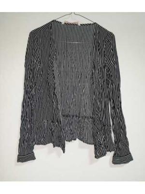 Camasa cu maneca lunga Zara